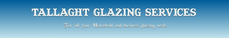 Tallaght Glazing Services